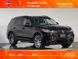 New 2025 Lincoln Aviator AWD w/ Jet Appearance Package image 2