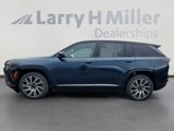 New 2025 Jeep Wagoneer Limited w/ Comfort Package image 2