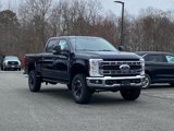 New 2025 Ford F250 XLT image 2