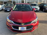 Used 2018 Chevrolet Cruze LT w/ Convenience Package image 5