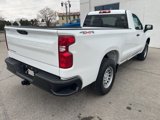 New 2025 Chevrolet Silverado 1500 W/T w/ WT Value Package image 5