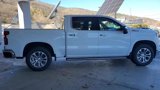 New 2025 Chevrolet Silverado 1500 LTZ w/ LTZ Premium Package image 2
