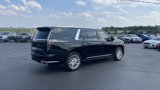 Used 2023 Cadillac Escalade ESV Premium Luxury image 5