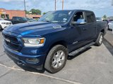 Used 2019 RAM 1500 4x4 Crew Cab image 3