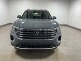 New 2025 Volkswagen Atlas SE image 2