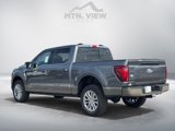 New 2025 Ford F150 King Ranch image 3