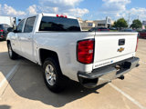 Used 2018 Chevrolet Silverado 1500 LT w/ LT Eassist Package image 4
