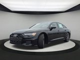 New 2025 Audi A6 3.0T Prestige image 3