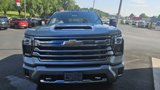 New 2025 Chevrolet Silverado 3500 High Country w/ High Country Premium Package image 3