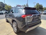 New 2025 Toyota RAV4 Limited image 5