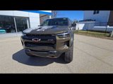 New 2025 Chevrolet Colorado ZR2 image 3