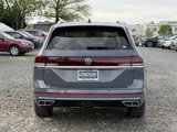 New 2025 Volkswagen Atlas SEL Premium R-Line image 5