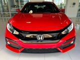 Used 2021 Honda Civic EX image 4