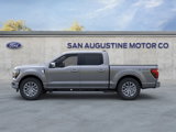 New 2025 Ford F150 Lariat image 3