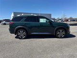 New 2025 Nissan Pathfinder Platinum image 3