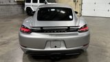 Used 2018 Porsche 718 Cayman image 6