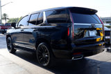 Used 2021 Cadillac Escalade Luxury image 3