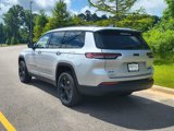 New 2025 Jeep Grand Cherokee L Limited image 6