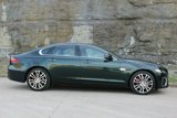 Used 2021 Jaguar XF SE image 2