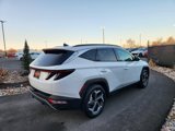 Certified 2024 Hyundai Tucson Limited image 5