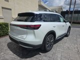 New 2026 INFINITI QX60 Luxe w/ Cargo Package image 3