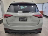 Certified 2025 Mercedes-Benz GLE 63 AMG S image 3