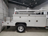 Used 2024 RAM 5500 Tradesman w/ Chrome Appearance Group image 5