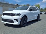 New 2025 Dodge Durango R/T image 3