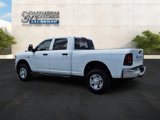 New 2025 RAM 2500 Tradesman image 3