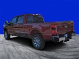 New 2025 Ford F250 Lariat w/ Lariat Ultimate Package image 5