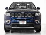 Used 2021 Jeep Compass Limited image 2