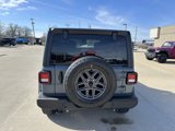 New 2025 Jeep Wrangler Sport S image 4