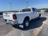 New 2025 RAM 3500 Tradesman image 5