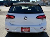 Used 2019 Volkswagen e-Golf SE w/ Driver Assistance Package image 6
