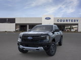 New 2025 Ford Ranger XLT image 2