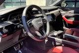 Used 2024 Audi Q8 e-tron Prestige image 4