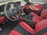 New 2025 Acura MDX A-Spec image 3