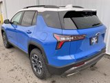 New 2025 Chevrolet Equinox ACTIV w/ Safety and Technology Package image 5