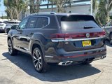 New 2025 Volkswagen Atlas SEL Premium R-Line image 4
