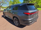 New 2025 Lexus TX 350 AWD image 4