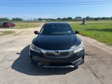 Used 2017 Honda Accord EX-L image 2