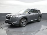 New 2025 Nissan Pathfinder Platinum image 3