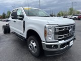 New 2025 Ford F350 XL image 4