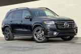 New 2025 Mercedes-Benz GLS 450 4MATIC image 2