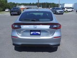 New 2025 Honda Civic Sport image 4