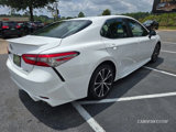 Used 2018 Toyota Camry SE image 5