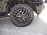 New 2025 RAM 2500 Limited image 5