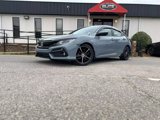 Used 2021 Honda Civic Sport image 3
