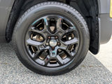 Used 2015 Jeep Renegade Latitude image 3