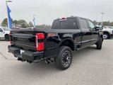 New 2025 Ford F250 Platinum image 3